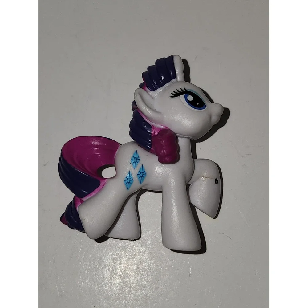 My Little Pony‎ Blind Bag Rarity Replacement Toy